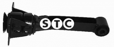 STC t404812 -  Подвеска, двигатель