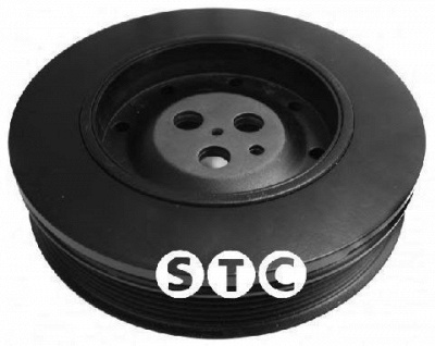 STC t404814 -  Ременный шкив, коленчатый вал