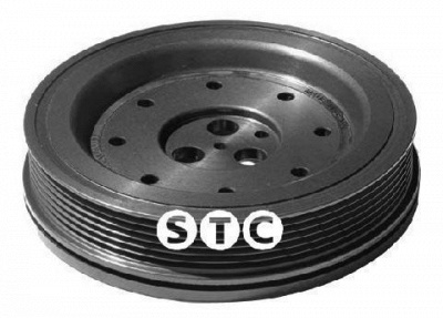 STC t404816 -  Ременный шкив, коленчатый вал