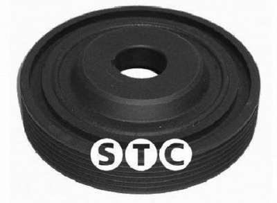 STC t404817 -  Ременный шкив, коленчатый вал