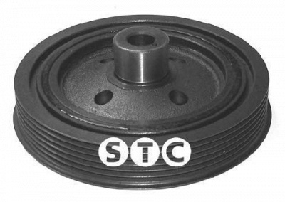 STC t404818 -  Ременный шкив, коленчатый вал