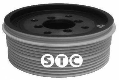 STC t404819 - Ременный шкив, коленчатый вал