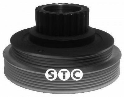 STC t404821 -  Ременный шкив, коленчатый вал