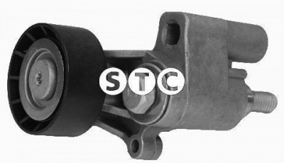 STC t404826 -  Натяжной ролик, поликлиновой  ремень