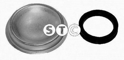 STC t404828 -  Уплотняющее кольцо, ступица колеса