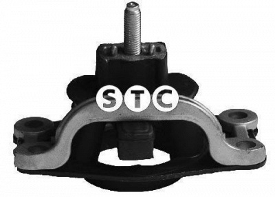 STC t404835 -  Подвеска, двигатель