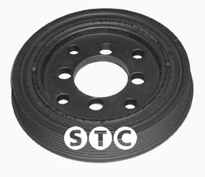 STC t404838 -  Ременный шкив, коленчатый вал