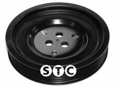 STC t404839 -  Ременный шкив, коленчатый вал
