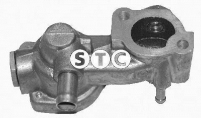 STC t404845 -  Термостат, охлаждающая жидкость