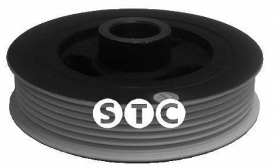 STC t404847 -  Ременный шкив, коленчатый вал