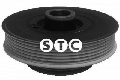 STC t404848 -  Ременный шкив, коленчатый вал