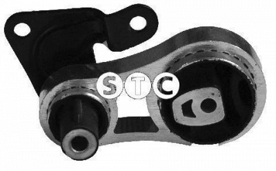 STC t404850 -  Подвеска, двигатель