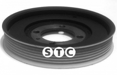 STC t404856 -  Ременный шкив, коленчатый вал