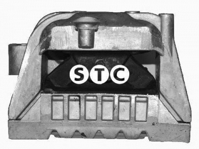 STC t404865 -  Подвеска, двигатель