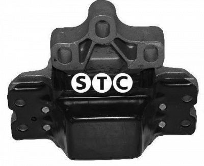 STC t404868 -  Подвеска, двигатель