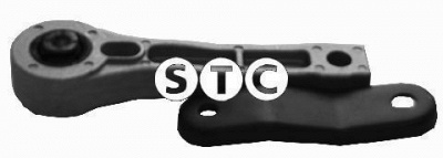 STC t404872 -  Подвеска, двигатель