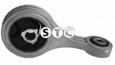 STC t404890 -  Подвеска, двигатель