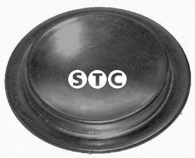STC t404893 -  Крышка, карбюратор