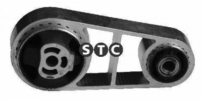 STC t404899 -  Подвеска, двигатель