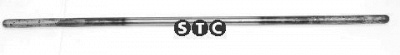 STC t404906 -  Центральный выключатель, система сцепления