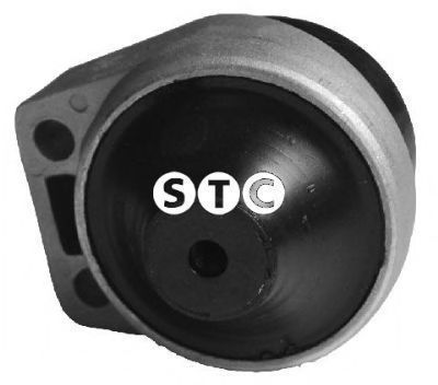 STC t404910 -  Подвеска, двигатель