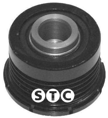 STC t404914 -  Механизм свободного хода генератора