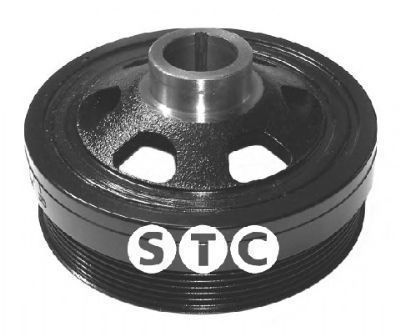 STC t404924 -  Ременный шкив, коленчатый вал