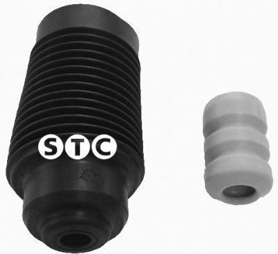 STC t404930 -  Защитный колпак / пыльник, амортизатор