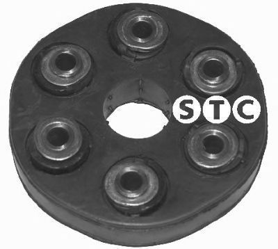 STC t404933 -  Шарнир, продольный вал