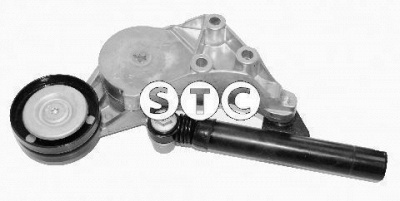 STC t404944 -  Натяжитель ремня, клиновой зубча