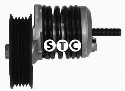 STC t404945 -  Натяжитель ремня, клиновой зубча