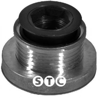 STC t404947 -  Механизм свободного хода генератора
