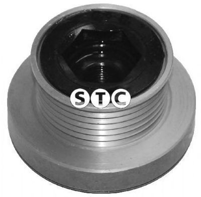 STC t404948 -  Механизм свободного хода генератора