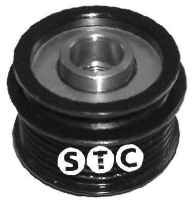 STC t404997 -  Механизм свободного хода генератора