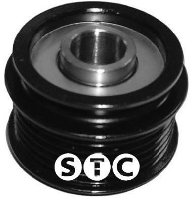STC t404999 -  Механизм свободного хода генератора