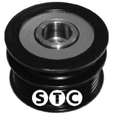 STC t405000 -  Механизм свободного хода генератора