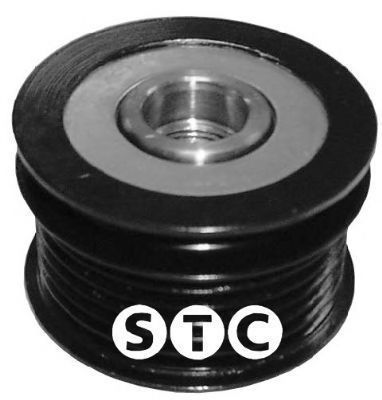 STC t405004 -  Механизм свободного хода генератора