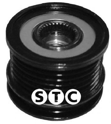 STC t405005 -  Механизм свободного хода генератора
