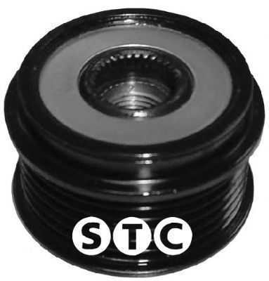 STC t405006 -  Механизм свободного хода генератора