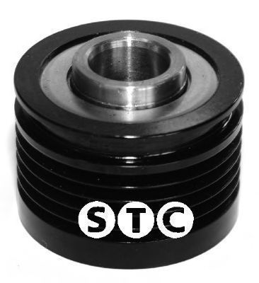 STC t405008 -  Механизм свободного хода генератора
