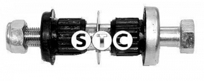 STC t405014 -  Ремкомплект, направляющий рычаг