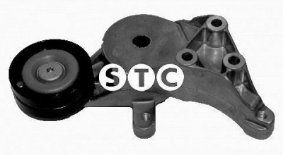 STC t405039 -  Натяжитель ремня, клиновой зубча