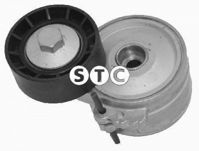 STC t405043 -  Натяжитель ремня, клиновой зубча