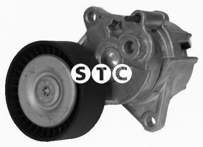 STC t405049 -  Натяжитель ремня, клиновой зубча
