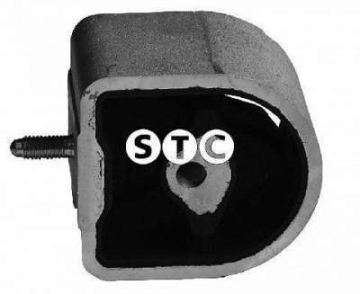 STC t405051 -  Подвеска, двигатель