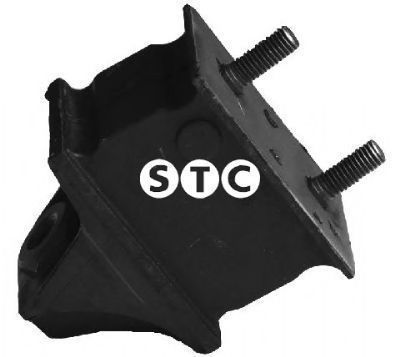 STC t405052 -  Подвеска, двигатель