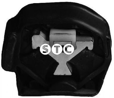 STC t405063 -  Подвеска, двигатель