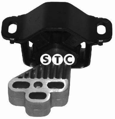STC t405066 -  Подвеска, двигатель