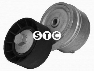 STC t405090 -  Натяжитель ремня, клиновой зубча