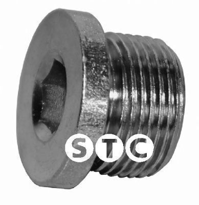 STC t405106 -  Резьбовая пробка, маслянный поддон